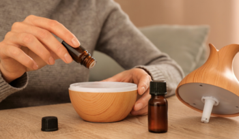 Introduction to Essential Oils