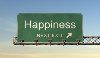 The Science of Happiness