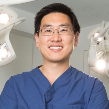 Edward S. Kwak, MD